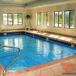 Quality Inn & Suites Bethany 