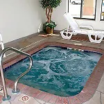 Quality Inn & Suites Bethany 