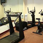 Quality Inn & Suites Bethany 